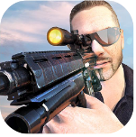 3D射击游戏：狙击手传奇