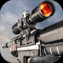狙击行动代号猎鹰2024最新版下载v3.4.2 安卓手机版