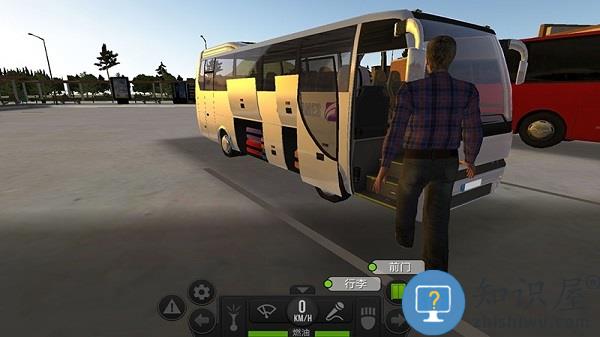 真实公交车模拟游戏下载
