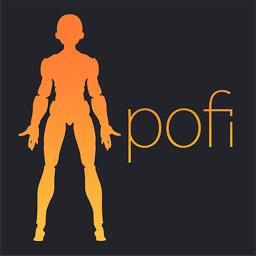 pofi无限人偶pro专业版下载v3.4.0 安卓版