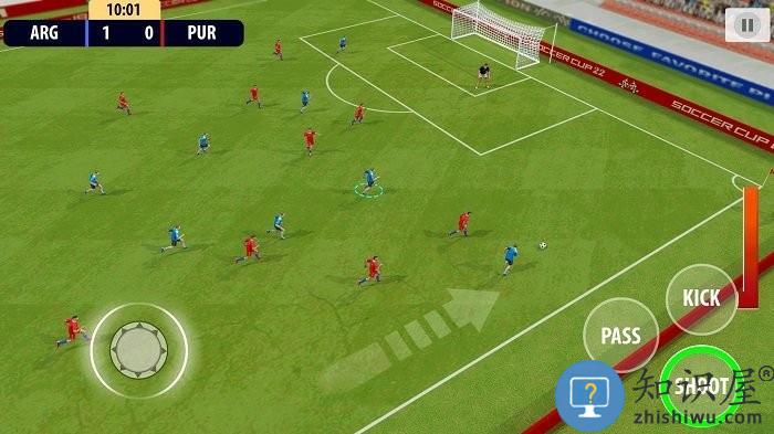 传奇之路足球经理人游戏下载v1.2 安卓版