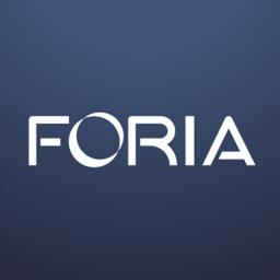 foria home手机版下载v1.0.7 安卓版