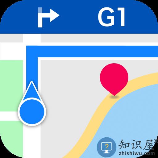 探途离线地图中文版下载v3.2.12 安卓免费版