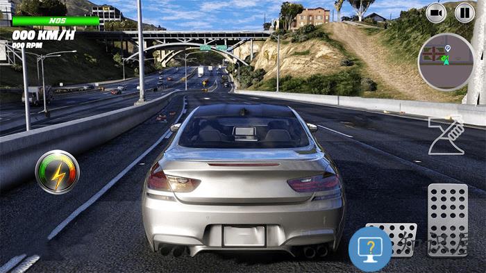 模拟赛车停车大师游戏下载v1.0 安卓版