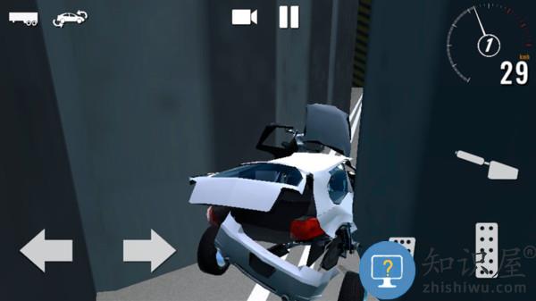 汽车车祸模拟器游戏下载v1.2.2 安卓版