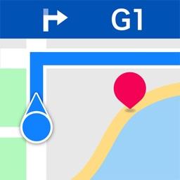 探途离线地图app v3.2.2 安卓版