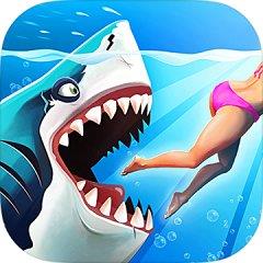  饥饿鲨世界4399版下载v4.9.0 安卓版