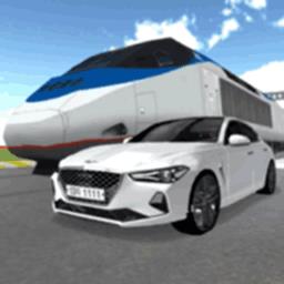  现实司机模拟器游戏下载v1.0 安卓版