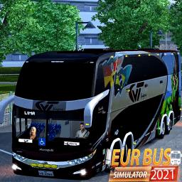  欧洲公交车模拟器汉化版下载v0.3 安卓版