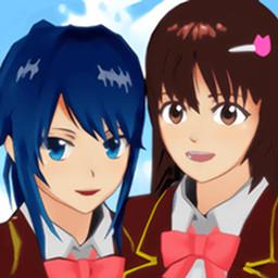  樱花校园生活物语游戏下载v1.0 安卓版