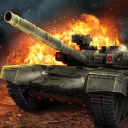  坦克冲撞游戏下载v1.0 安卓版