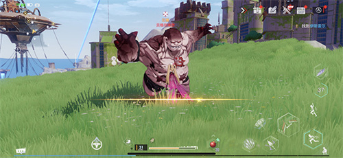 幻塔贝格尔米尔详细位置怎么找