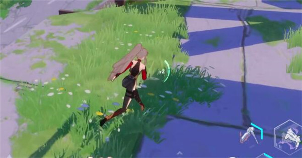 幻塔怎么拿到铁桶里的吃吃花