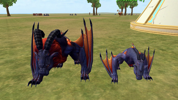 创造与魔法灾厄冥兽怎么找