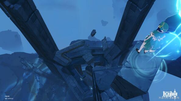 原神阴阳割昏晓成就怎么解锁