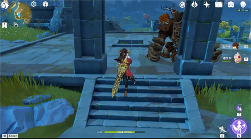 原神钟剑突破材料消耗整理