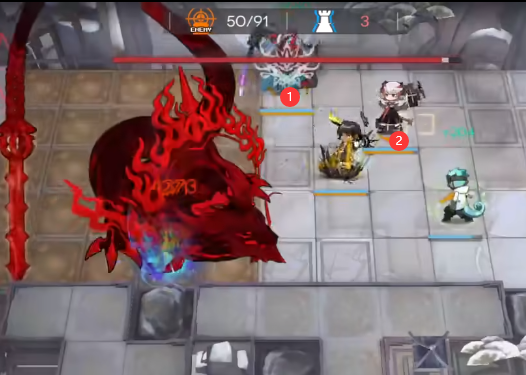 明日方舟IW9平民配置推荐