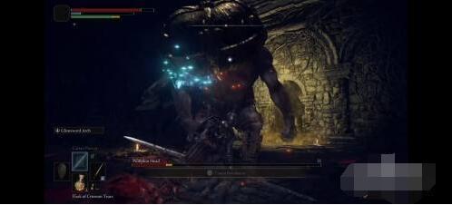 艾尔登法环南瓜头在哪里