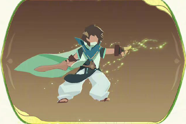 王者荣耀桑启技能效果介绍