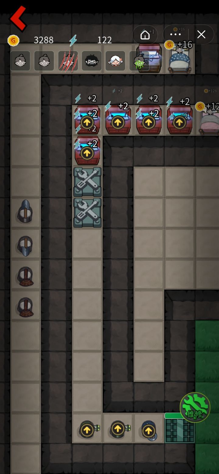 猛鬼宿舍伥鬼与天使玩法套路介绍