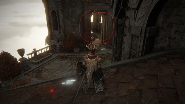 艾尔登法环叛律者任务流程