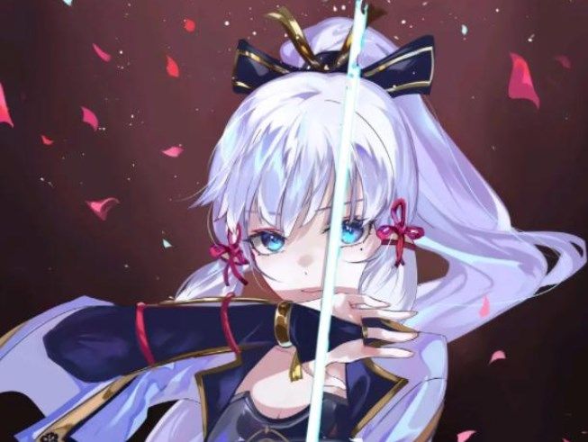 原神自由的指引角色需求一览