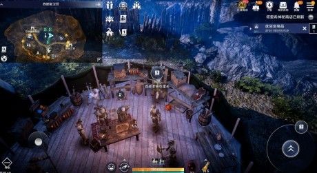 黑沙手游速刷知识攻略