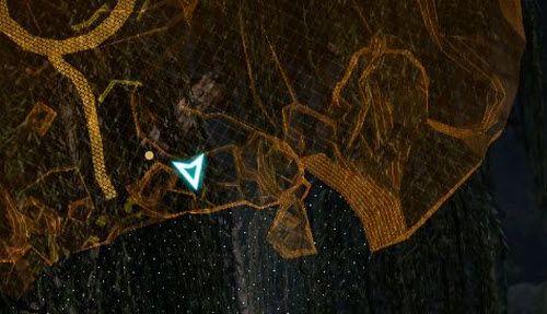 黑沙手游华丽的空壳任务流程