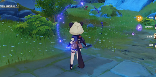 原神逃逸电子成就解锁条件