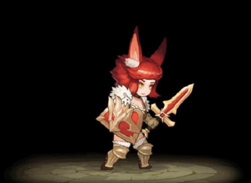 元素方尖t0英雄排行榜