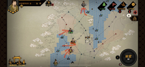 无悔华夏挖坟心得分享