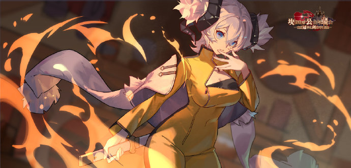 坎公骑冠剑火羊强度优缺点分析