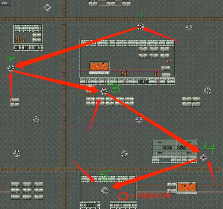 地下城割草暗殿骑士觉醒条件是什么