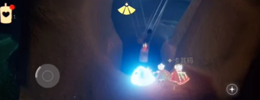 光遇雨林抱头先祖在哪里