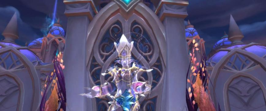 魔兽世界怀旧服失踪的魔导师任务流程