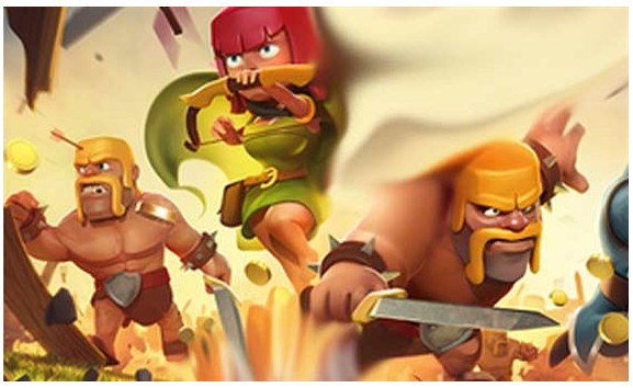 部落冲突3本什么阵型厉害