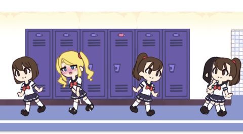 Tentacle Locker触手怪怎么找