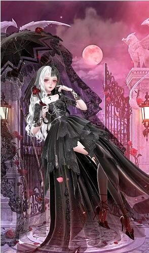 闪耀暖暖克制魔女的圣物答案