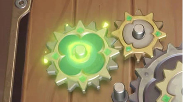 原神2.8恒动械画玩法奖励介绍