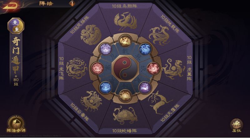 乱世逐鹿什么阵容厉害