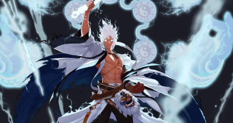  DNF阿修罗2022希洛克毕业装是什么