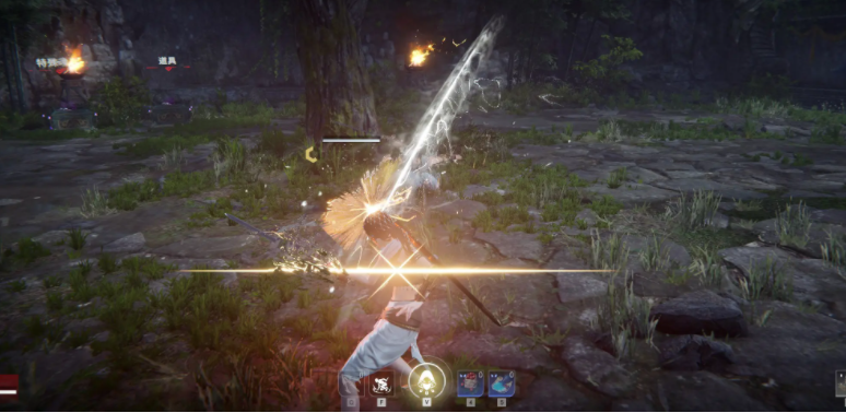 永劫无间振刀机制改动详解