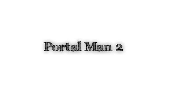 Portal Man2