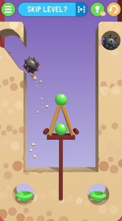 我挖坑贼6