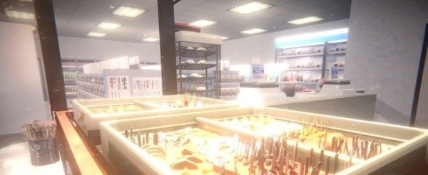 便利店诡异夜班汉化版