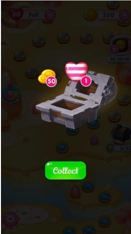 Candy Blast Pop Mania