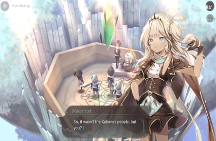 魔女之泉4无限蓝版