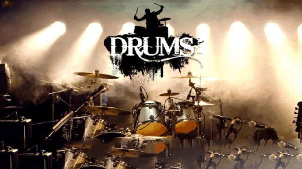 Drums
