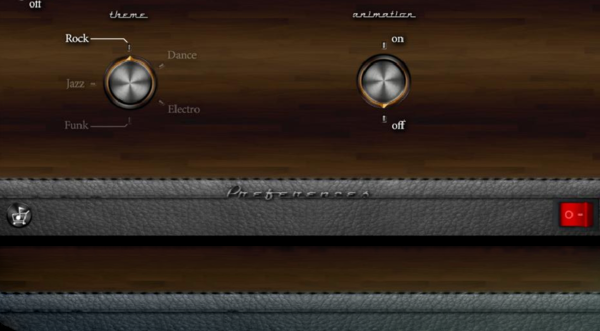 Drums