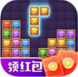 疯狂消方块